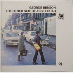 George Benson - Other Side Of Abbey Road / RTB